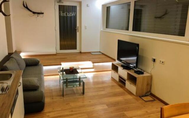 Appartement Reh-Jägerheim