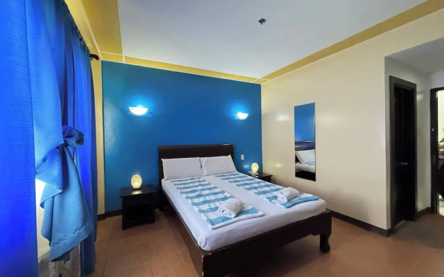 Ovemar Resort Hotel Near Vigan