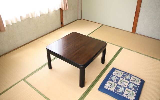 OYO Hotel Shinkaisou Oita Takajou