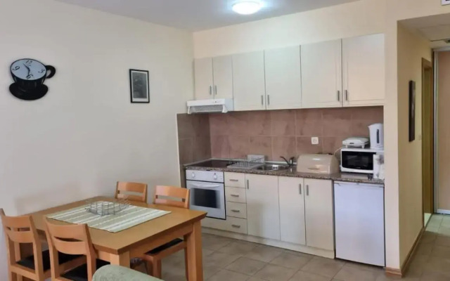 Apartman Irish Adriana