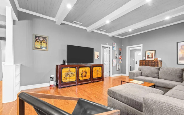 The Heights Hideaway For 10