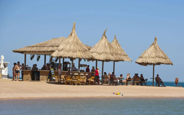 Siva Grand Beach - All Inclusive