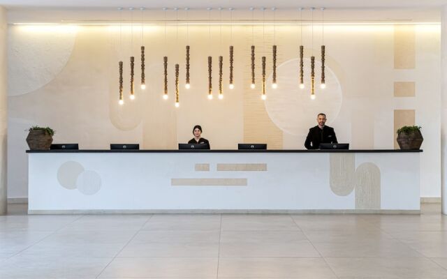 Gomeh by Isrotel Design