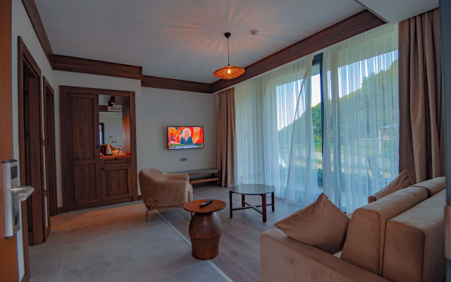 Hayal Vadisi Suit Hotel