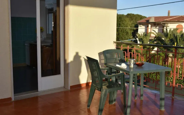 Casa Vacanze - Affitta appartamenti - Villa Mediterraneo