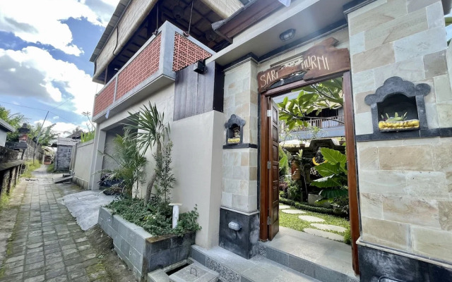 Sari Murni