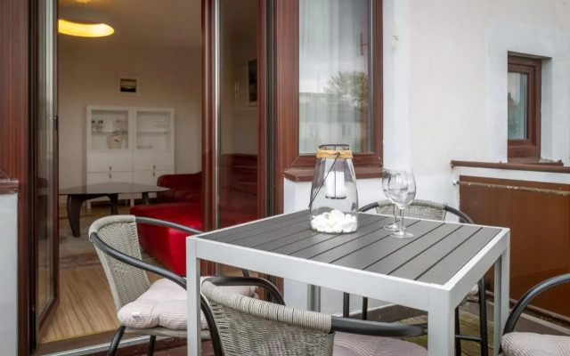 Ronzes Apartamentai 22