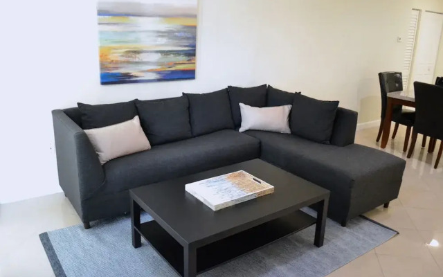 Coral Way by GWC