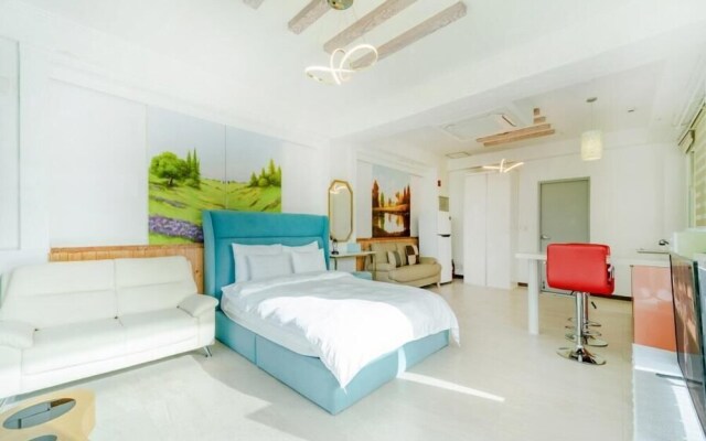 Healing Style Pension