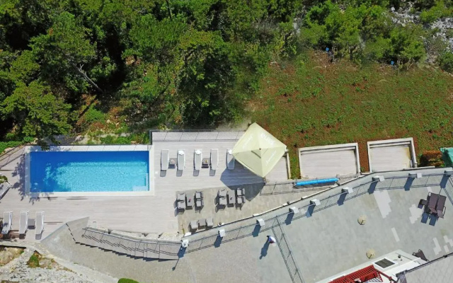 Hotel Draga di Lovrana