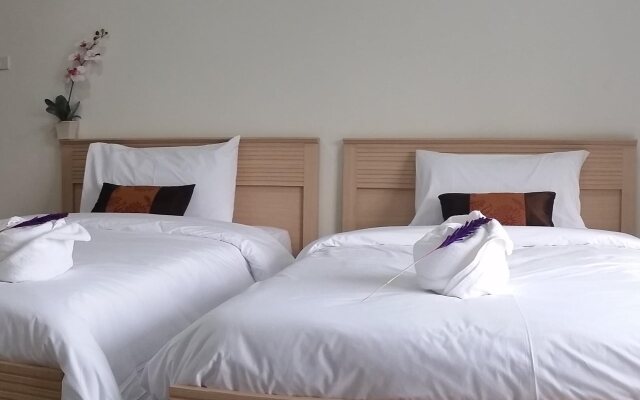 Privacy Residence Lopburi