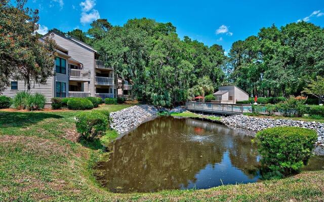 Island Time 2 Bedroom Holiday Home