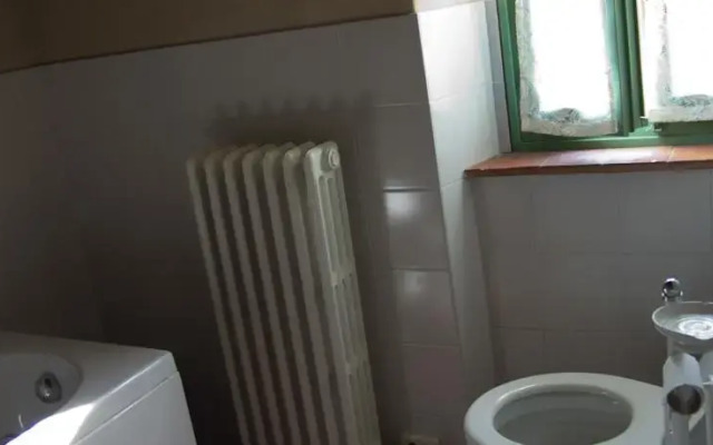 Casa in Pietra Le Panche