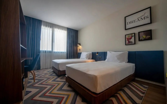 Hampton By Hilton Denizli