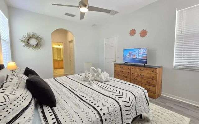 Cp641cd 4 Bedroom Home