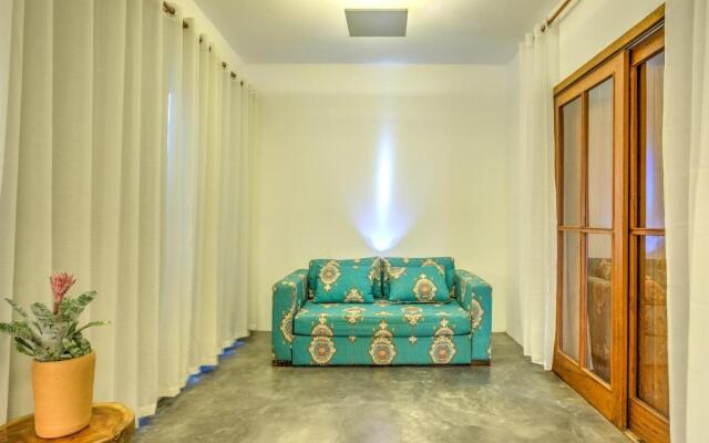 Pousada A Casa de Gabriella