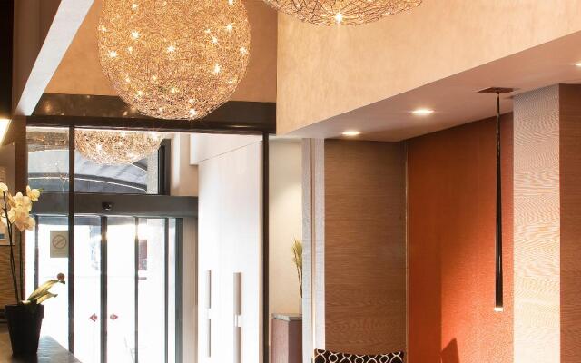 Escale Oceania Marseille Vieux Port