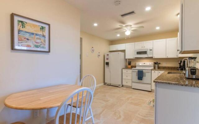 3606 Villa Franca - Pet Friendly