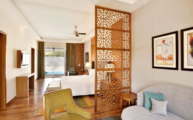 The Westin Pushkar Resort & Spa