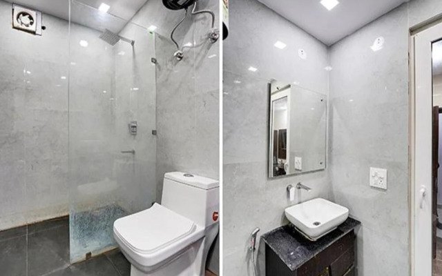 Fabhotel Dream House