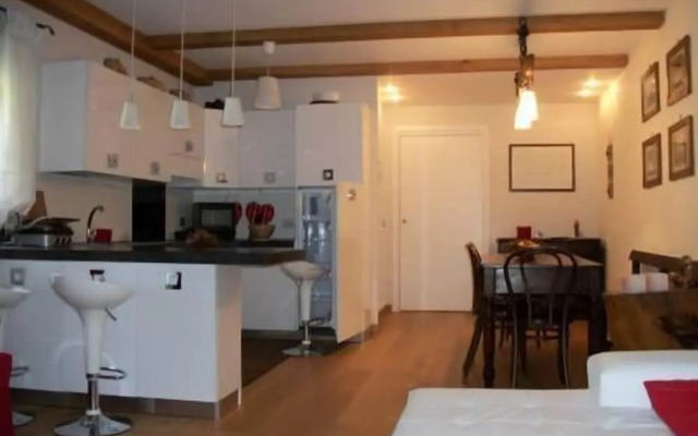 Residenza Le Marmotte