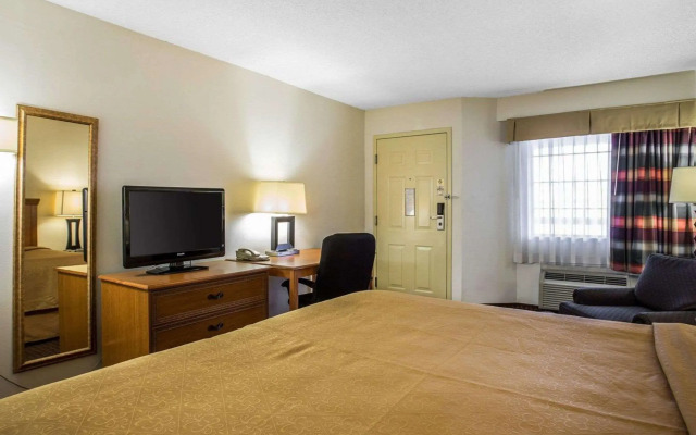 Quality Inn Bennettsville