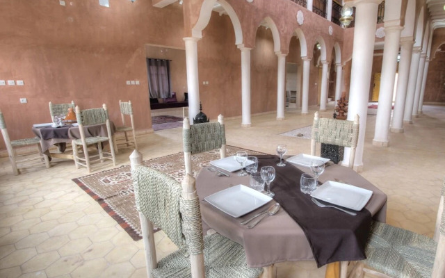 Riad Dar Bab Todra