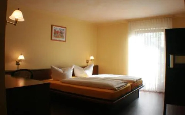 Hotel Rebstock