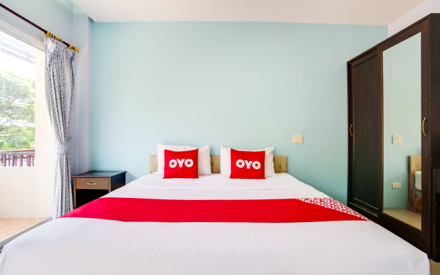 OYO 384 Ban Sabaidee