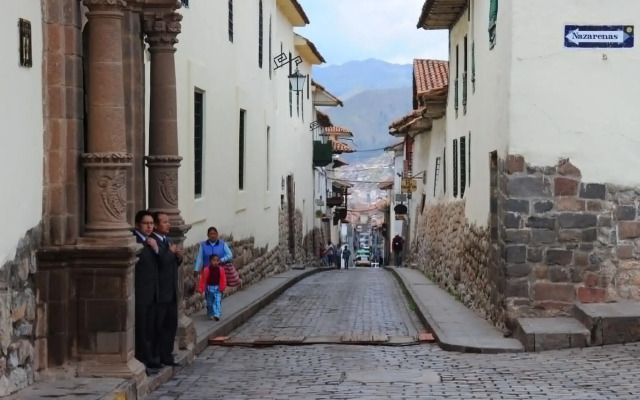 Monasterio, A Belmond Hotel, Cusco