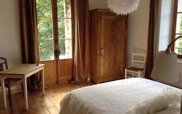 Les Chambres D'hotes Les Délices de Lavoûte