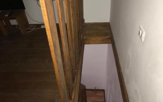 Pensiunea Casa Serban