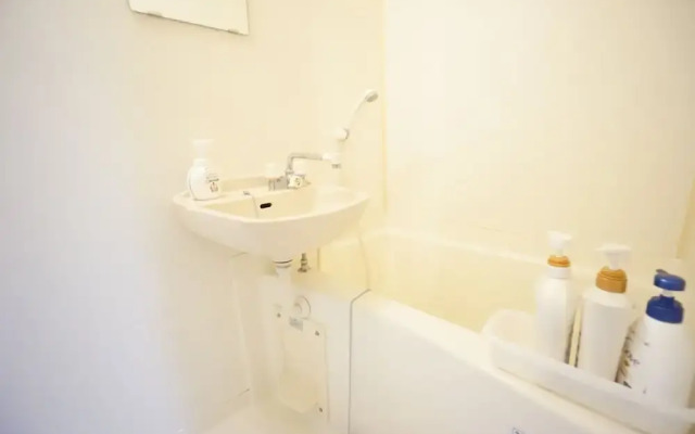 Terry's Apartment Shinsaibashi I M04C