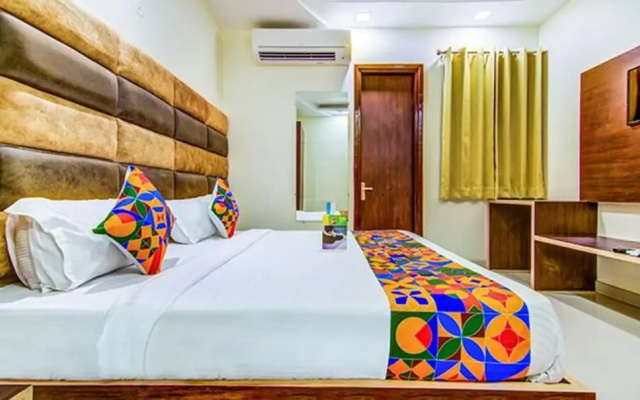 Nayyar Inn by FabHotel