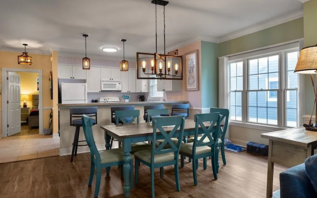 Magnolia Pointe 4887-201 3 Bedroom Condo