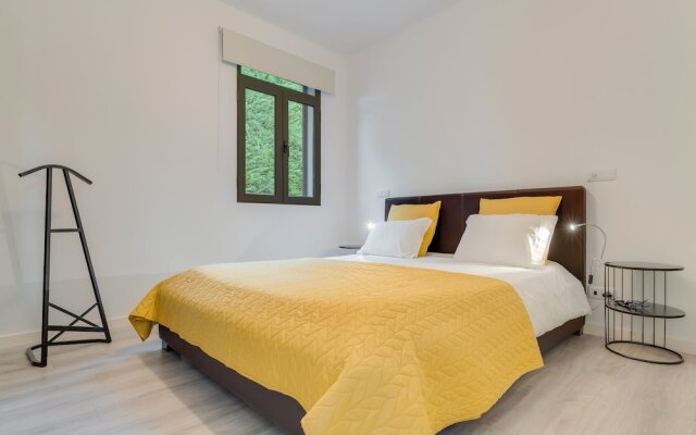 Lazareto Apartment
