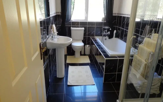 Balinroey B&B
