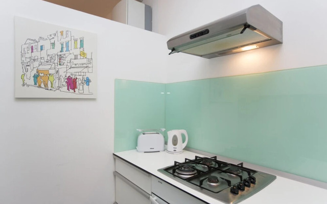 HeyMi Apartments Schwedenplatz