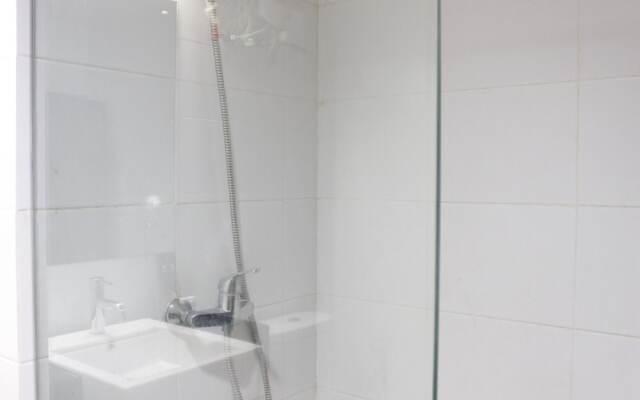 Brand New Studio Beverly Dago Apartment near ITB