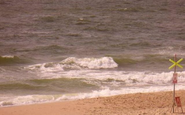 Mein Urlaub auf Sylt