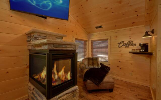 Copper Creek Lodge in Gatlinburg