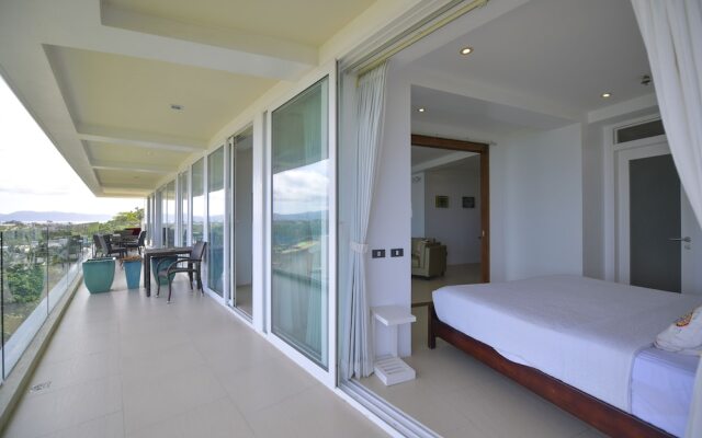 Karuna Private Home Sea View