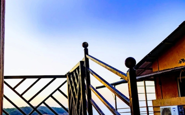 Ovi cottage Matheran