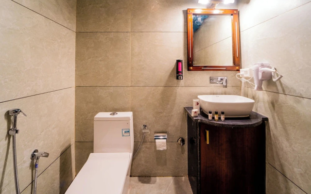 Theharav Resort