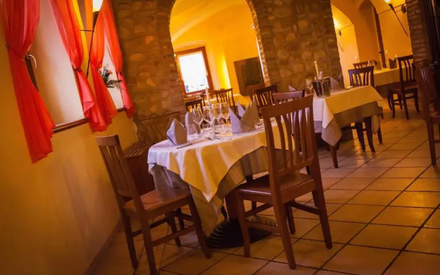 Hotel Alla Corte dei Bicchi