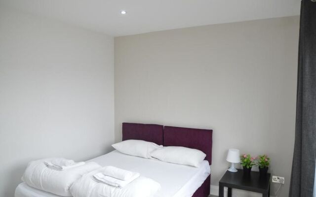 Finsbury Park Luxury Apartments