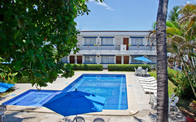 Hotel Hacienda Vallarta Playa Las Glorias