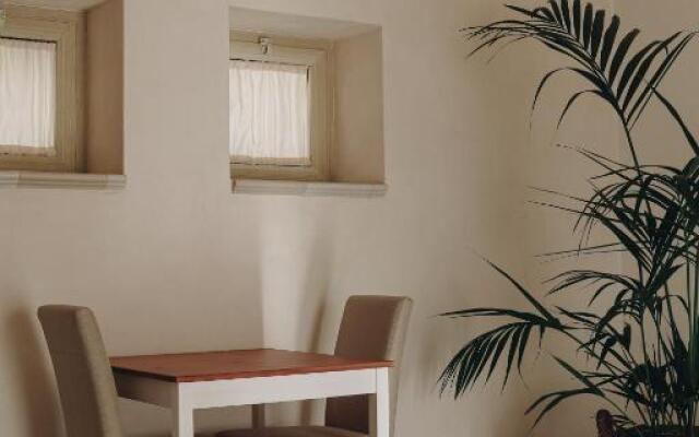 Relais Masseria Petrusella