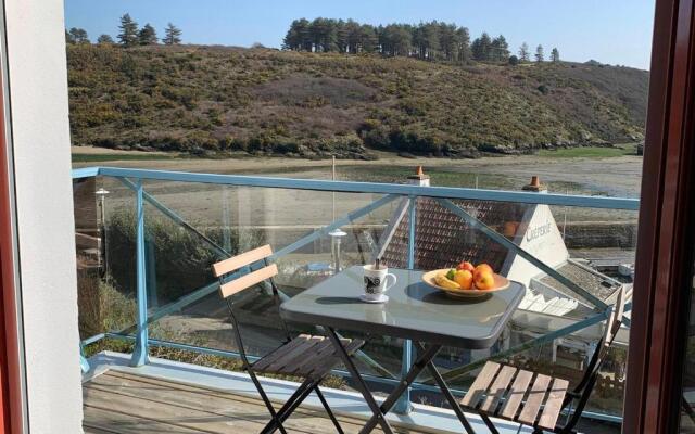 Appartement Sauzon, 3 pièces, 4 personnes - FR-1-418-178