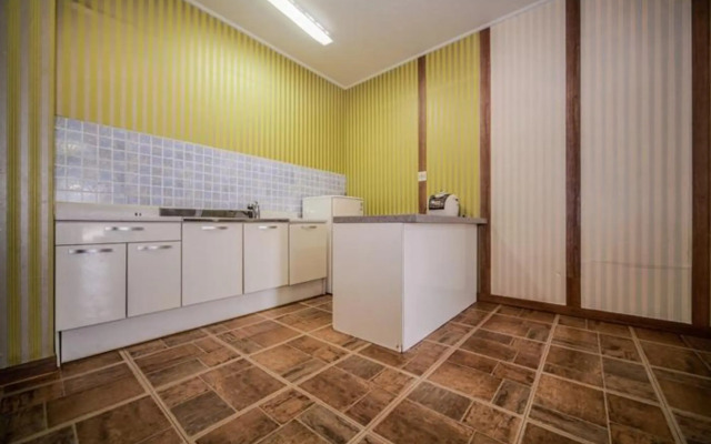 Pohang Rainbow Pension